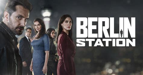 berlin station gomovies|Watch Berlin Station Series & Episodes Online .